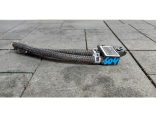 bontott BMW X1 Részecskeszűrő Nyomásérzékelő