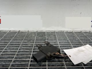 bontott BMW X1 Részecskeszűrő Nyomásérzékelő