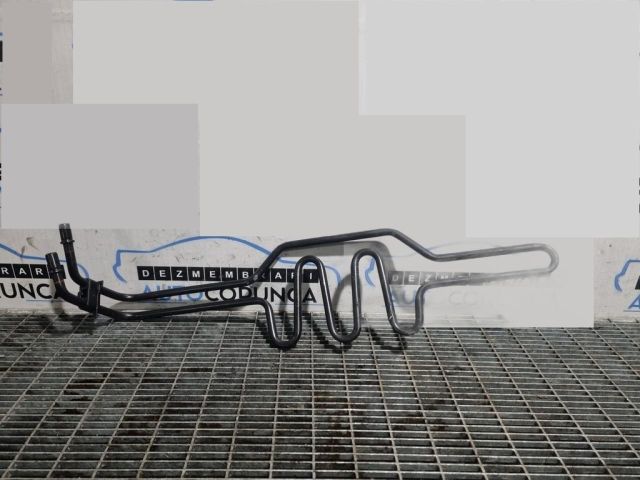 bontott BMW X1 Szervócső