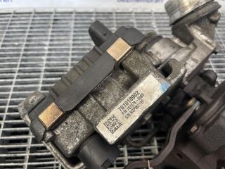 bontott BMW X1 Turbó