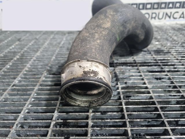 bontott BMW X1 Turbócső