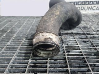 bontott BMW X1 Turbócső