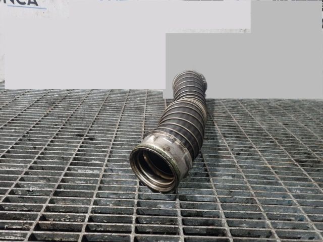 bontott BMW X1 Turbócső