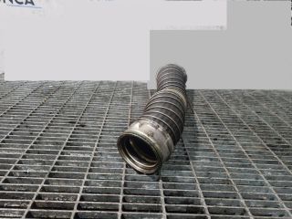 bontott BMW X1 Turbócső