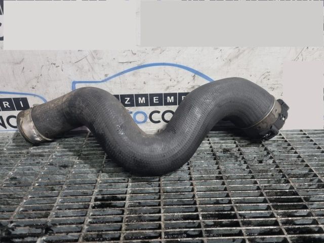 bontott BMW X1 Turbócső