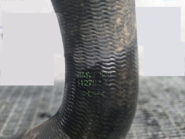 bontott BMW X1 Turbócső