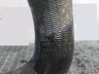 bontott BMW X1 Turbócső