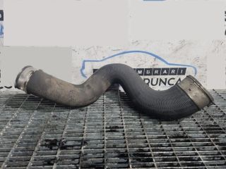 bontott BMW X1 Turbócső