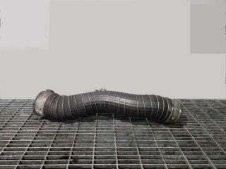 bontott BMW X1 Turbócső