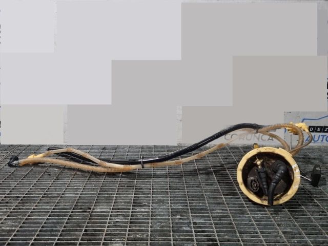 bontott BMW X1 Üzemanyagszint Jeladó