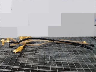 bontott BMW X1 Üzemanyagszint Jeladó