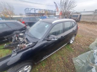 bontott BMW X1 Váltó (Mechanikus)