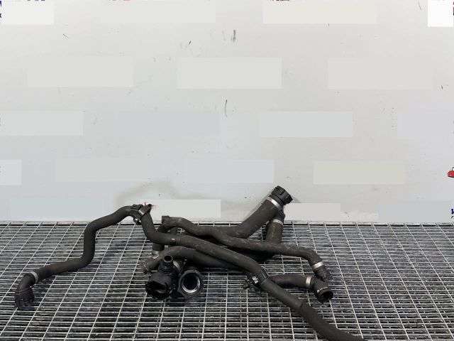 bontott BMW X1 Vízcső