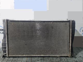 bontott BMW X1 Vízhűtő Radiátor (Klímás)