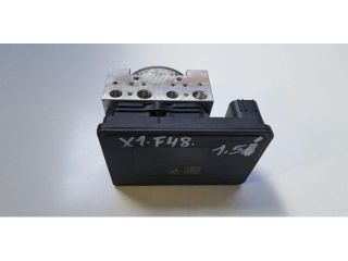 bontott BMW X1 ABS Kocka