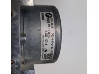 bontott BMW X1 ABS Kocka