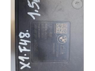 bontott BMW X1 ABS Kocka