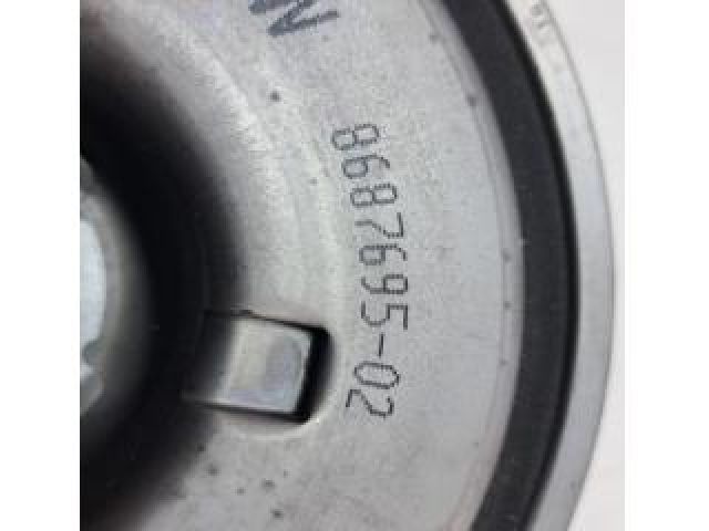 bontott BMW X1 Főtengely Szíjtárcsa