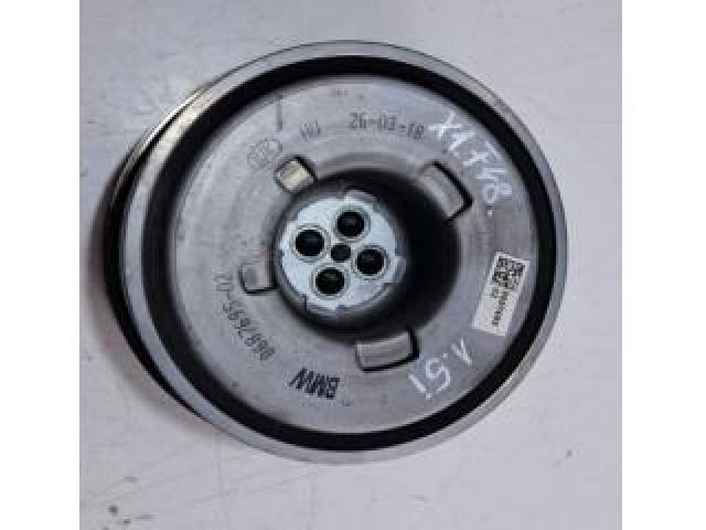 bontott BMW X1 Főtengely Szíjtárcsa