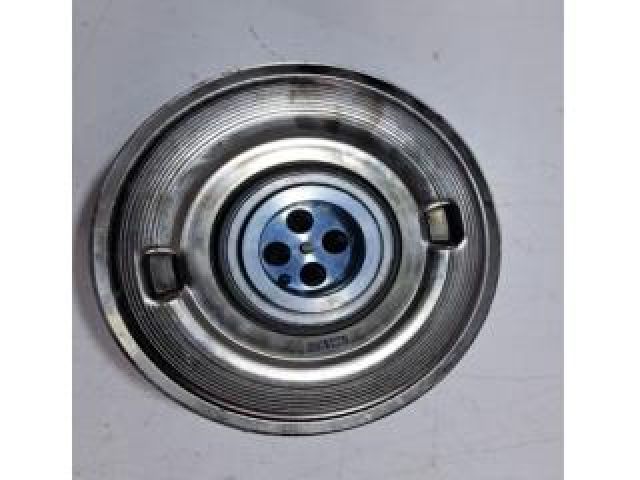 bontott BMW X1 Főtengely Szíjtárcsa