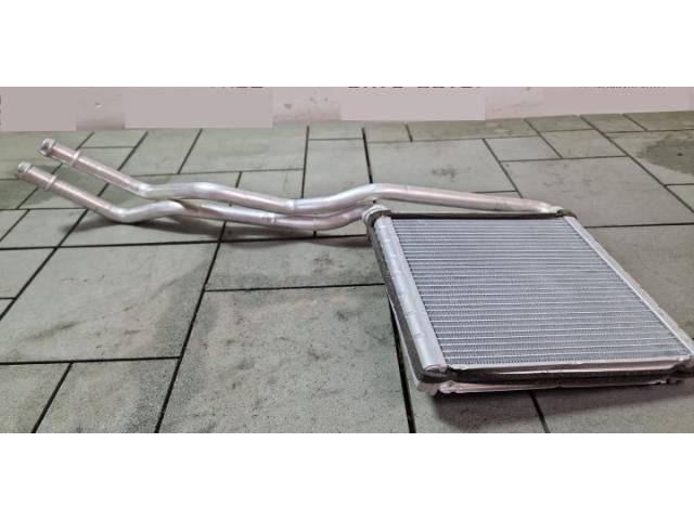 bontott BMW X1 Fűtőradiátor