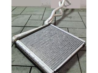 bontott BMW X1 Fűtőradiátor