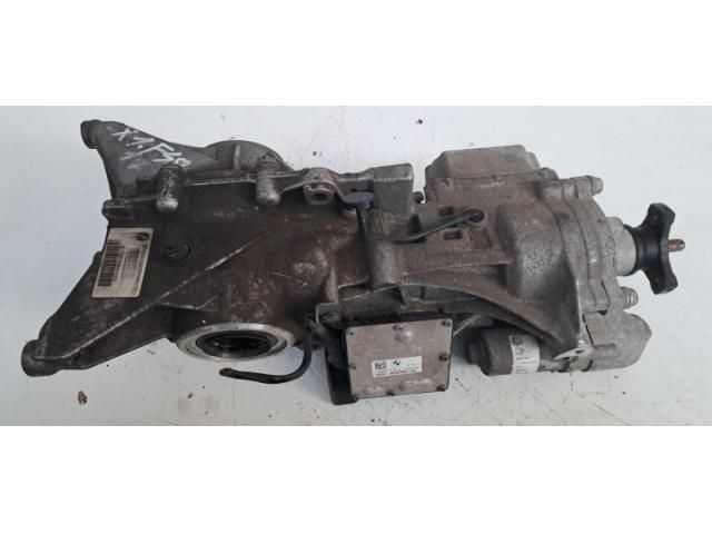 bontott BMW X1 Hátsó Differenciálmű