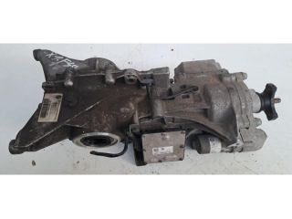 bontott BMW X1 Hátsó Differenciálmű