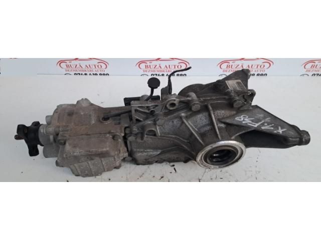 bontott BMW X1 Hátsó Differenciálmű