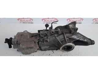 bontott BMW X1 Hátsó Differenciálmű