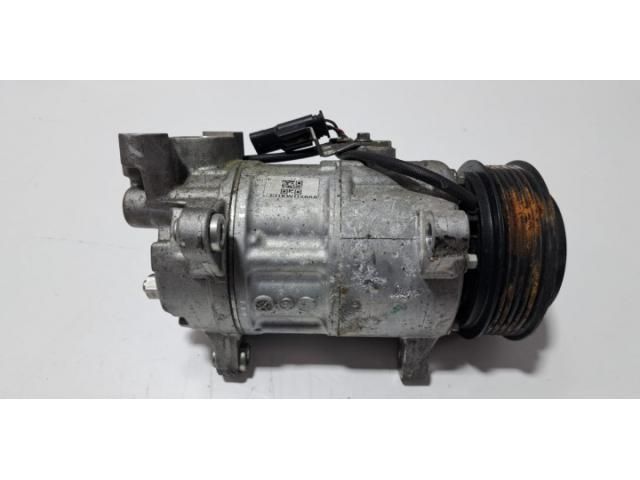 bontott BMW X1 Klímakompresszor