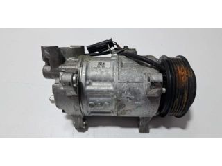 bontott BMW X1 Klímakompresszor