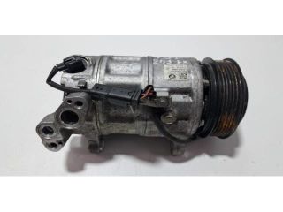 bontott BMW X1 Klímakompresszor