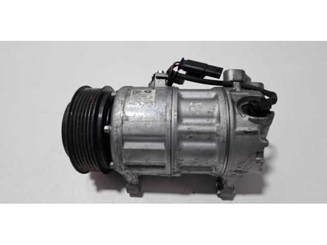 bontott BMW X1 Klímakompresszor