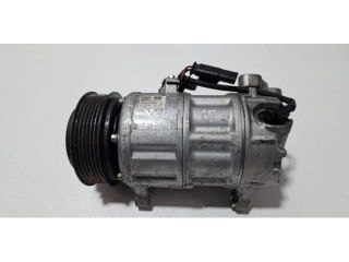 bontott BMW X1 Klímakompresszor