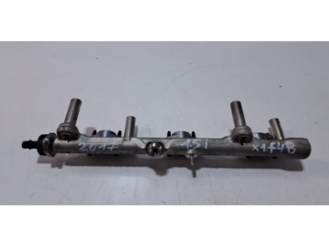 bontott BMW X1 Közösnyomócső