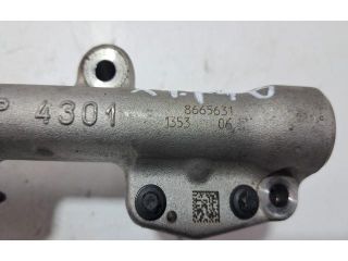 bontott BMW X1 Közösnyomócső