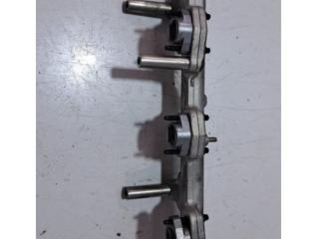 bontott BMW X1 Közösnyomócső