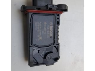 bontott BMW X1 Légtömegmérő