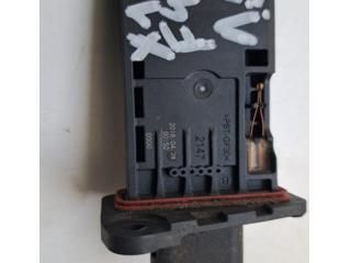 bontott BMW X1 Légtömegmérő