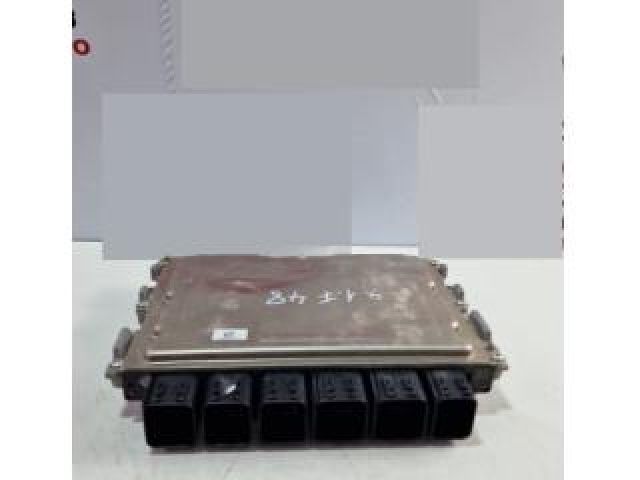 bontott BMW X1 Motorvezérlő