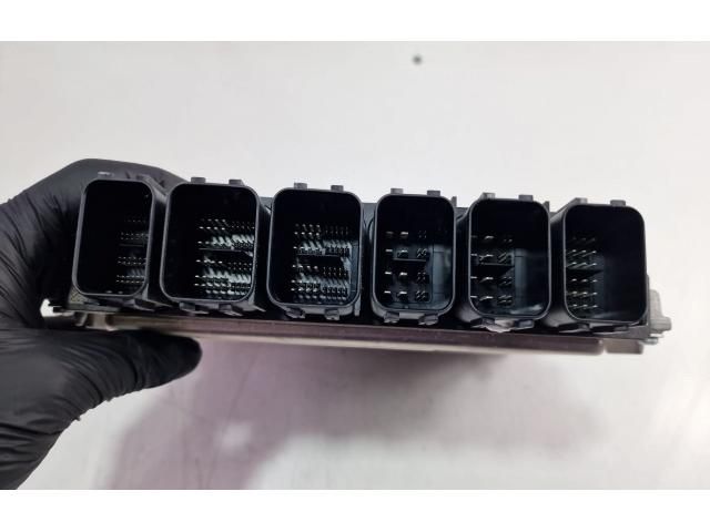 bontott BMW X1 Motorvezérlő