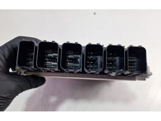 bontott BMW X1 Motorvezérlő