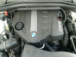 bontott BMW X1 ABS Kocka