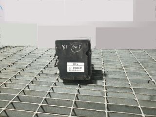 bontott BMW X1 ABS Kocka