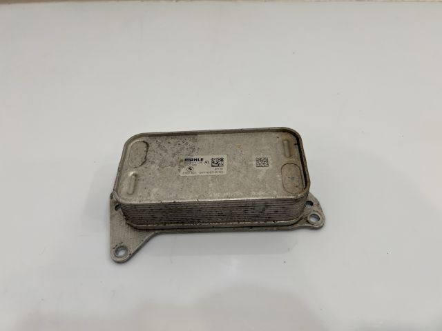 bontott BMW X1 Automata Váltó Olajhűtő