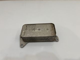 bontott BMW X1 Automata Váltó Olajhűtő