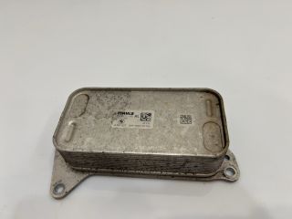 bontott BMW X1 Automata Váltó Olajhűtő