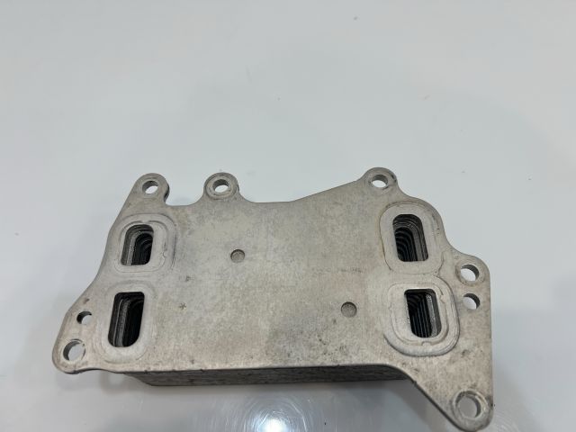 bontott BMW X1 Automata Váltó Olajhűtő