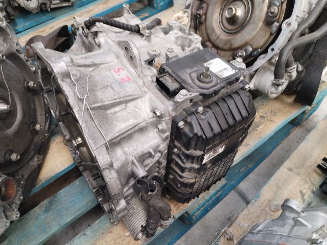 bontott BMW X1 Automata Váltó